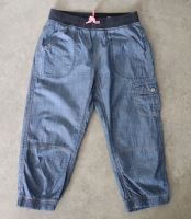 Gr. XXS (158) kurze Jeans Hose 3/4 Shorts Schleswig-Holstein - Hohenwestedt Vorschau