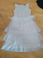 apricotfarbenes Kleid Bayern - Döhlau Vorschau