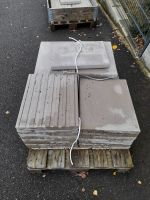 Mauerabdeckplatten in  der Größe  35x4x49 cm...Zustand neu Bayern - Küps Vorschau