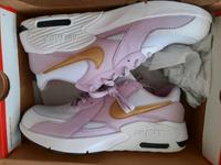 Nike Air Max Schuhe Turnschuh Sneacker neu Thüringen - Zeulenroda Vorschau