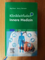 Klinikleitfaden Innere Medizin 15. Auflage München - Maxvorstadt Vorschau
