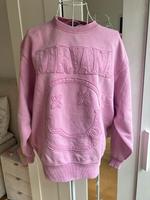 Nirvana Pullover Primark Gr. S oversized Düsseldorf - Pempelfort Vorschau