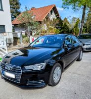 Audi A4 sport 1.4 TFSI S-Tronic Xenon Navi Berlin - Tempelhof Vorschau