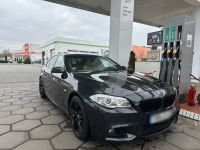 BMW 530d M-Paket, Head-Up, Soft-Close, Sitzheizung Baden-Württemberg - Tauberbischofsheim Vorschau