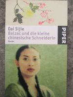 Dai Sijie: Balzac und die kleine chineschische Schneiderin Schleswig-Holstein - Norderstedt Vorschau