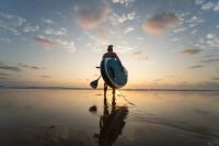 Stand Up Paddle Board SUP Verkauf Kaiserstuhl Vogtsburg Freiburg Baden-Württemberg - Vogtsburg Vorschau