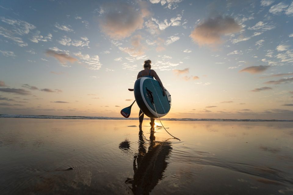 Stand Up Paddle Board SUP Verkauf Kaiserstuhl Vogtsburg Freiburg in Vogtsburg