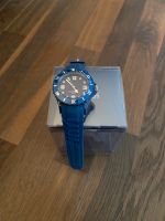 Damenuhr Colour Watch, blau, Top Zustand Rheinland-Pfalz - Kusel Vorschau