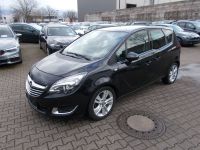 Opel Meriva Innovation Kamera Sitzheiz. zus.Winterräd Nordrhein-Westfalen - Willich Vorschau