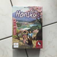 Honshu / Honshū von Pegasus Spiele Bayern - Weßling Vorschau