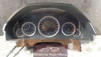 ⭐ Mercedes-Benz W212 E-Klasse Tacho Kombiinstrument A2129000508 Bayern - Regensburg Vorschau