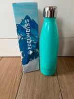 EDELWEISS vakuumisolierte Trinkflasche Thermofunktion 500ml NEU Bayern - Schwabach Vorschau