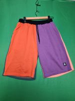 NEU - SIZE M - STARTER SWEATPANTS SHORTS RETRO B-BALL Hessen - Hanau Vorschau