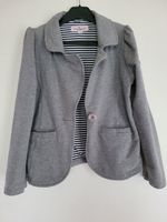 Blazer Jackett grau Jonas Nielsen College Scandi TOP Gr.S 134/140 Nordrhein-Westfalen - Krefeld Vorschau