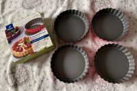 4x Kleine Kuchenform für Tarte Bayern - Olching Vorschau