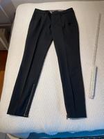 Drykorn Businesshose Elegante Hose schwarz 26/34 Bayern - Bad Tölz Vorschau