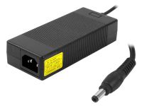 12V 60W 5A DC-Stecker: 2.5 x 5,5mm Netzteil für ITX/PICO/LED Nordrhein-Westfalen - Herne Vorschau