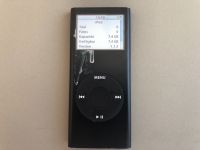 APPLE iPod Nano 2. Generation 8 GB - schwarz | Niedersachsen - Haselünne Vorschau