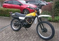 Yamaha XT 250 3y3 - Revidiert / Neuer TÜV  / Sammlerfzg. / LESEN Baden-Württemberg - Steinenbronn Vorschau