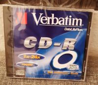 Verbatim Data Life Super Azo CD-R 700 MB,1 Stück Neu & OVP Berlin - Neukölln Vorschau
