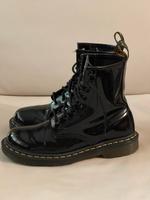 Dr. Martens Boots Stiefel Damen schwarz 39 München - Moosach Vorschau
