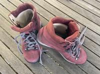 Wanderstiefel Scarpa Asolo Gr. 36 Niedersachsen - Grasberg Vorschau