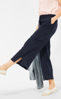 CECIL Culotte Schlupfhose 7/8 dunkelblau Berlin - Rosenthal Vorschau