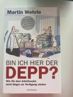 Bin ich hier der Depp - Martin Wehrle Freiburg im Breisgau - Vauban Vorschau