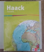 Haack Verbundatlas Atlas Schulbuch Niedersachsen - Harsefeld Vorschau