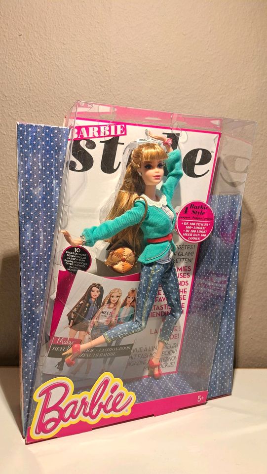 Mattel Barbie Style, Midge, CBD 30, NEU & OVP in Schnaittach