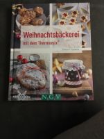 Weihnachtsbackbuch Thermomix Nordrhein-Westfalen - Bad Lippspringe Vorschau