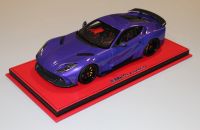 NOVITEC Ferrari 812 N-Largo - Peako, BBR, MR, D&G, IVY, 1/18 Baden-Württemberg - Korb Vorschau