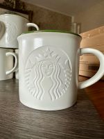 Starbucks Tassen/Becher Mug Rheinland-Pfalz - Ludwigshafen Vorschau