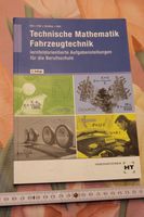 Technische Mathematik Fahrzeugtechnik HT Stuttgart - Stuttgart-Ost Vorschau