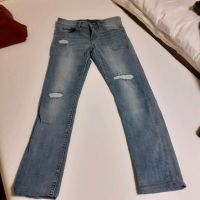 Jungs, skinny Jeans,Größe  28/32, gebraucht Hessen - Dillenburg Vorschau