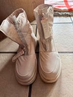 Schneestiefel Nordrhein-Westfalen - Grevenbroich Vorschau