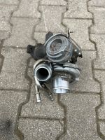 H8200638766 Turbolader Renault Espace Laguna  Nissan Qashqai Bayern - Pfarrkirchen Vorschau