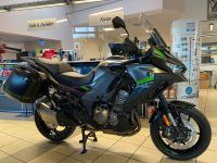 Kawasaki VERSYS 1000 ABS  Tourer Niedersachsen - Scheeßel Vorschau