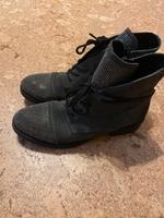Stiefeletten mit Pailletten von Remonte Niedersachsen - Damme Vorschau