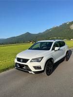 Seat Ateca 2.0 Diesel XCellence 4Drive DSG Bayern - Schwangau Vorschau