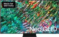 Samsung Neo QLED GQ75QN90BATXZG 75 Zoll 4K UHD 2021 100 Hz 4600 P Nordrhein-Westfalen - Kaarst Vorschau