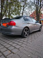 Bmw 320d e90 Bayern - Hallbergmoos Vorschau