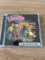 Leonie - die rätselhafte Höhle Niedersachsen - Wolfsburg Vorschau