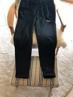 Adidas Jogginghose Gr. S Bayern - Moosthenning Vorschau