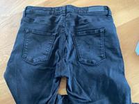 Gr. S 36 Jeans Hose Esprit schwarz stretch sehr guter Zustand Bayern - Oberasbach Vorschau