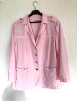Frühlingsjacke Oui Gr. 46/48 Sachsen-Anhalt - Halle Vorschau
