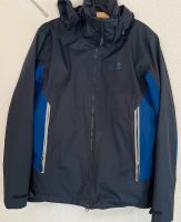 Jack Wolfskin Funktionsjacke 2in1 - Größe L - Blau Hessen - Seeheim-Jugenheim Vorschau