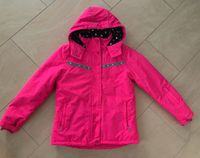 dicke Skijacke pink Winterjacke Gr. 152 Yigga Jacke NEU Thüringen - Weinbergen Vorschau