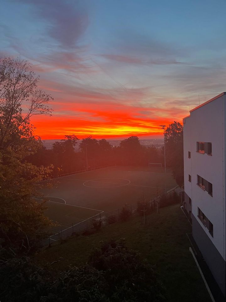 Wohnung auf Zeit! Wiesbaden, 4 ZKB, ca. 110 m2, Mietwohnung, WG in Wiesbaden