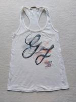 Garacia Top Gr.36 Gr.S Shirt Tshirt Trägerhemd Trägertop Neu Herzogtum Lauenburg - Geesthacht Vorschau